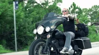 Scootin' America :30 Promo | Creative Innovations Video
