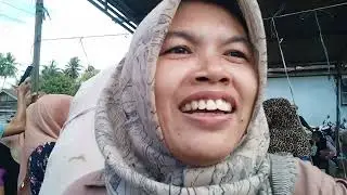 acara 17 agustus-an di Sukamakmur kampung kami