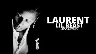 || LES TWINS || 10 times LAURENT got me in my FEELS in several types of ways 🥺🔥 #Laurent #LesTwins