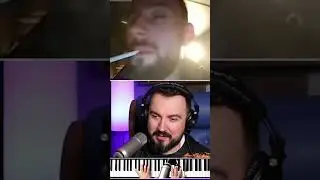 🇷🇺 🇺🇦 Офицеры / пианист Александр Лосев в чат рулетке 