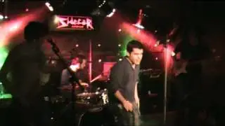 Genkidama - Broken