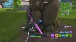 Fortnite live