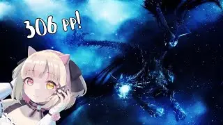 My first 300 pp play! Blue Dragon 6* FC (306 pp)