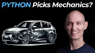 Using Google Maps reviews and Chatgpt to quickly pick the best mechanic!