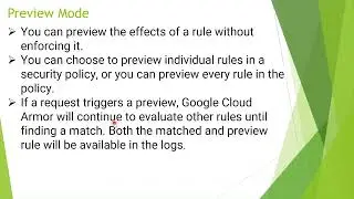 Cloud Armor in Google Cloud (GCP) Part-3