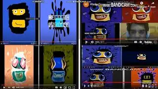 Klasky Csupo Meets 15 Others
