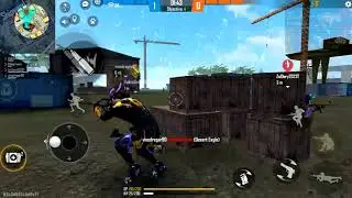 Free fire gaming //mr jks gaming