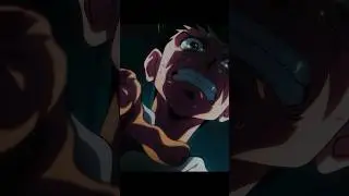 #anime [ gon real power  ] / (Hunter x Hunter) #anime edit #edit   ..   #shortsfeed  (?) ©®7™