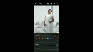 lightroom photo editing shorts | #shorts#shortvideo #firstshortvideo#youtubeshort #KLEDITZ