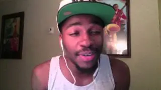 Bed Peace (Jhene Aiko ft. Childish Gambino Cover) - L.E.X
