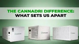 The Cannadri Difference: What Sets Us Apart