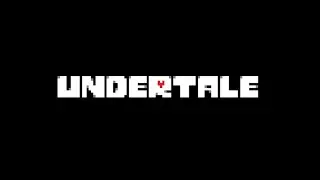 Once Upon a Time (Alpha Version) - Undertale