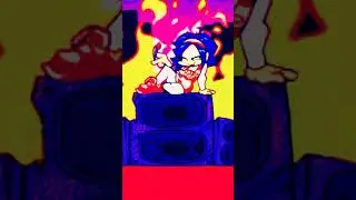 FNF Pico & Nene | Battle | FNF Mod Pico Day Rumble