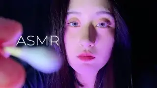 ASMR Skin Care for Busy and Tired You💦