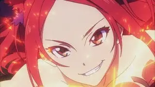 [AMV] Аниме клип - Жми на тормоза