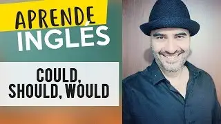 Modal verbs: Could, Should, Would / Alejo Lopera