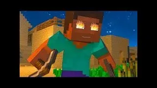 TOP 5 MINECRAFT SONG - TOP MINECRAFT SONGS - MINECRAFT ANIMATION COMPILATION