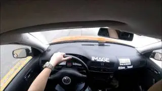 MKIV Garage update