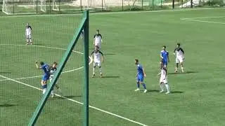 Славия 2008 - офк Спартак Плевен   4 - 4 / 1во