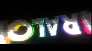 ИНТРО ДЛЯ КАНАЛА  КАРАЛОХА КАРАЛОХ