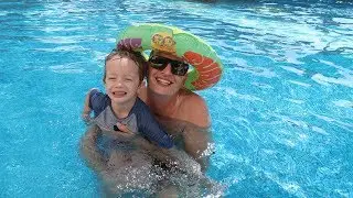 My Birthday at the Dead Sea - Vlog 37