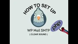 How to Setup WP Mail SMTP Plugin With PHP  | Hosting Tuition