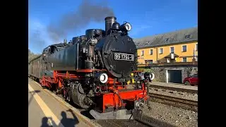 Erzgebirge 2024 - Vlog #9
