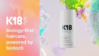 K18 Hair: How Nature Inspires K18 Innovation