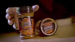 Video B-Roll Product Sambal Jelata | Bening Photography
