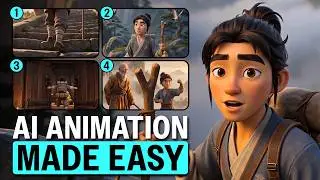 Seedance 2.0 Makes The Best Long AI Animation Videos