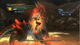 DMC4 skyrun