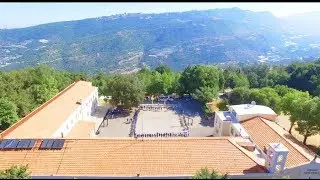 GSSG Lebanon 2019 - The First Global Syriac Scout Gathering