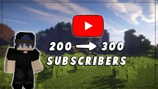 How I Managed to Grow my YouTube Channel in Less Than Two Months | Bedwars Commentary