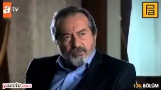 KURTLAR VADİSİ PUSU 176.BÖLÜM FRAGMANI