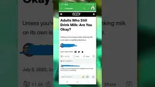 Cursed Comments