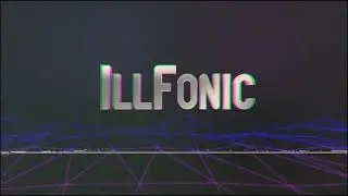 Unreal Engine / GunMedia / IllFonic Logo (Friday the 13th: The Game)
