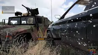 Arma 3 KOTH.*Интересные моменты*#11