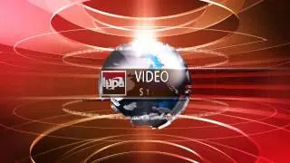 Generic video stiri Lupa