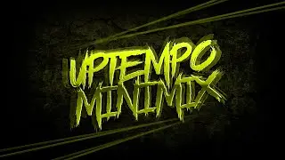 Uptempo Minimix #25
