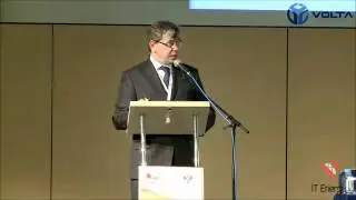 А.И.Кулапин. Конференция РЭА. 26 апреля. Часть 2