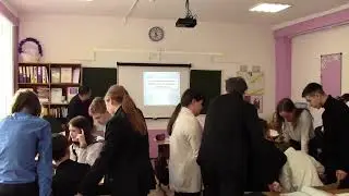 Урок истории в 9 м классе. Социально экономическое развитие России в пореформенный период