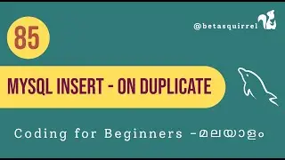 MySQL Insert Techniques: Handling Duplicates with INSERT IGNORE, ON DUPLICATE KEY, and REPLACE INTO