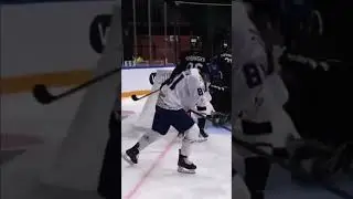 Обидный промах 😞