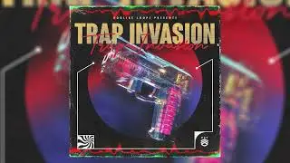[ROYALTY-FREE] Trap Invasion - Trap Loop Kit, Sample Pack inspired by Young Thug