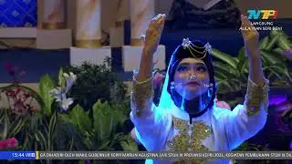 LIVE OPENING STQH IX PROVINSI KEPULAUAN RIAU 2021