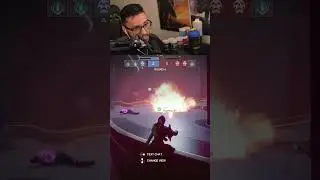 Bungies Matchmaking Made Me SWEAT