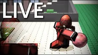 SOMEHOW BLOCK TALES HAS RETURNED TO ROBLOX CONTENT