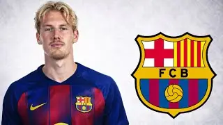 Julian Brandt - Barcelona Transfer Target 2026 🇩🇪🔵🔴 Best Skills, Goals & Assists 