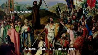 Palästinalied