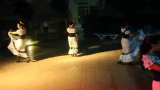 Once in Mexico (dance)